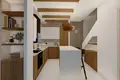 Szeregowiec 4 pokoi 200 m² Chrysi Ammoudia, Grecja