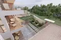 Mieszkanie 5 pokojów 351 m² Ungasan, Indonezja