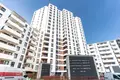 Appartement 3 chambres 60 m² Varsovie, Pologne