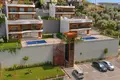 Вилла 5 комнат 300 м² Оба, Турция