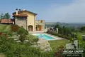 Willa 3 pokoi 370 m² Castrocaro Terme e Terra del Sole, Włochy