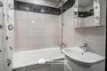 Mieszkanie 1 pokój 34 m² Mińsk, Białoruś