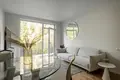 Mieszkanie 2 pokoi 44 m² Ryga, Łotwa