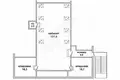 Oficina 143 m² en Muchaviecki sielski Saviet, Belarús
