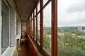 Mieszkanie 31 m² Mińsk, Białoruś