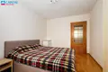 3 room apartment 64 m² Vilnius, Lithuania