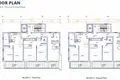 Appartement 2 chambres 88 m² Yeroskipou, Chypre