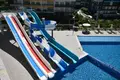  Villa de lujo frente al mar con acceso a SPA de 9.000 m² – Konak Premium