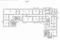 Pomieszczenie biurowe 850 m² w Mińsk, Białoruś