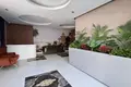 1 bedroom apartment 50 m² Alanya, Turkey