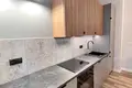 1 room apartment 34 m² in Warsaw, Poland