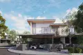 Adosado 4 habitaciones 393 m² Dubái, Emiratos Árabes Unidos