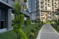 1 bedroom apartment 50 m² Alanya, Turkey