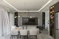 Mieszkanie 2 pokoi 102 m² Strovolos, Cypr