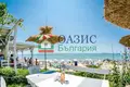 Appartement 46 m² Sveti Vlas, Bulgarie