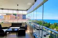 Appartement 1 chambre 115 m² Mahmutlar, Turquie