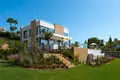 Residential quarter Villa Haven