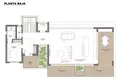 4 bedroom house  lAlfas del Pi, Spain