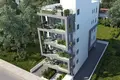 Mieszkanie 3 pokoi 121 m² Larnaka, Cypr