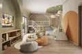 Apartamento 2 habitaciones 72 m² Regiao Imediata de Sao Paulo, Brasil