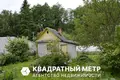 House  Haranski sielski Saviet, Belarus