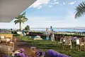Wohnkomplex Apartments with sea views in the tranquil Büyükçekmece district, Istanbul, Turkey