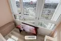 Apartamento 1 habitación 45 m² Minsk, Belarús