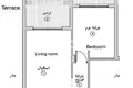 1 bedroom apartment 98 m² Hurghada, Egypt