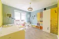 3 room apartment 79 m² Zdanovicy, Belarus