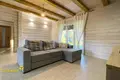 House 110 m² Putcynski sielski Saviet, Belarus
