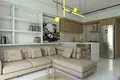 Appartement 1 chambre 90 m² Kumluca, Turquie