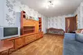 Mieszkanie 1 pokój 35 m² Mińsk, Białoruś