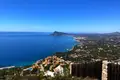 villa de 5 dormitorios 359 m² Altea, Španjolska