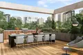 Mieszkanie 3 pokoi 256 m² Laranjal Paulista, Brazylia