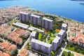 Wohnung 2 zimmer  Kucukcekmece, Türkei