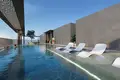 Wohnung 2 zimmer 98 m² Dubai, Vereinigte Arabische Emirate