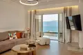Wohnung 6 zimmer 125 m² in Donja Lastva, Montenegro
