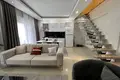 Mieszkanie 4 pokoi 250 m² Alanya, Turcja