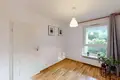 2 room apartment 40 m² in Warsaw, Poland