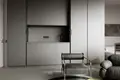 Estudio 48 m² Limasol, Chipre