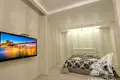 Wohnung 1 zimmer 43 m² Muchaviecki sielski Saviet, Belarus