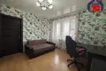 1 room apartment 28 m² Salihorsk, Belarus
