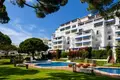 Wohnung 2 Schlafzimmer 114 m² Marbella, Spanien