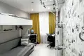 Apartamento 2 habitaciones 43 m² Gómel, Belarús