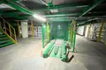 Warehouse 14 000 m² in Moscow, Russia