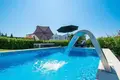 3 bedroom villa 160 m² Grad Porec, Croatia
