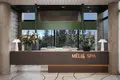 Apart hotel Melis – inversión en descanso natural y rentabilidad estable cerca de Bukovel
