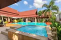 3 bedroom villa 477 m² Kathu, Thailand