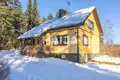 2 bedroom house 104 m² Ritvala, Finland