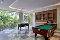 Kondominium 2 Schlafzimmer  Ban Na Chom Thian, Thailand
